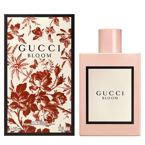 gucci bloom recenzja|gucci bloom for women.